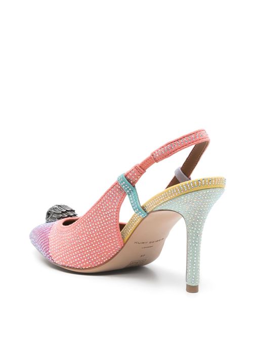 Scarpa donna con tacco Belgravia KURT GEIGER London | 3422869209.